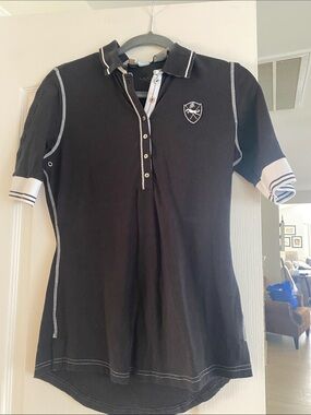 Goode Rider Polo Shirt